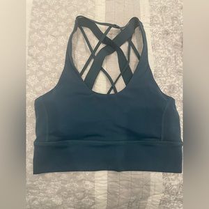 Balance athletics sports bra